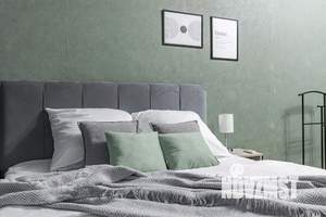 1-к квартира, посуточно, 55м2, 1/1 этаж