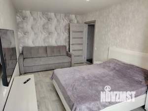 1-к квартира, посуточно, 40м2, 5/9 этаж