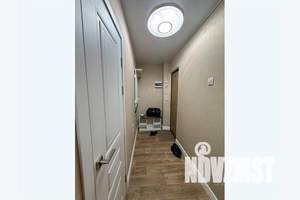 2-к квартира, посуточно, 46м2, 4/5 этаж