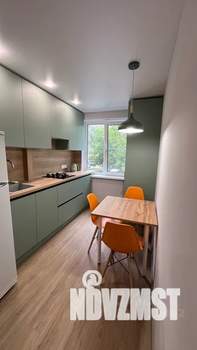 2-к квартира, посуточно, 44м2, 2/9 этаж