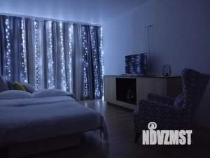 1-к квартира, посуточно, 30м2, 2/9 этаж