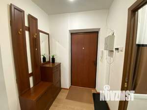 1-к квартира, посуточно, 35м2, 10/24 этаж