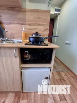 1-к квартира, посуточно, 17м2, 8/9 этаж