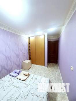 2-к квартира, посуточно, 43м2, 7/9 этаж