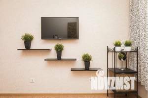 1-к квартира, посуточно, 25м2, 15/17 этаж