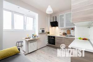 1-к квартира, посуточно, 35м2, 9/10 этаж