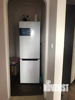 1-к квартира, на длительный срок, 33м2, 4/5 этаж