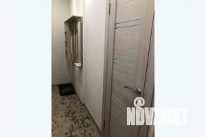 2-к квартира, посуточно, 42м2, 3/5 этаж