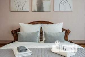 2-к квартира, посуточно, 65м2, 6/11 этаж