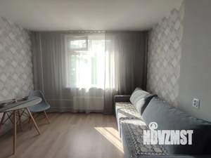 Студия квартира, посуточно, 17м2, 5/10 этаж