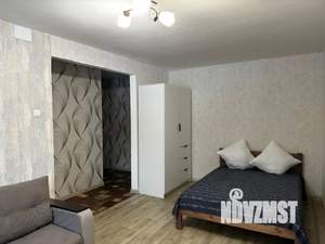 1-к квартира, посуточно, 32м2, 1/5 этаж
