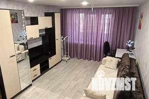 1-к квартира, посуточно, 34м2, 5/9 этаж