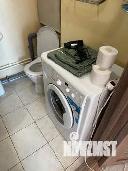 2-к квартира, посуточно, 57м2, 8/10 этаж