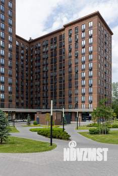 2-к квартира, посуточно, 38м2, 1/1 этаж