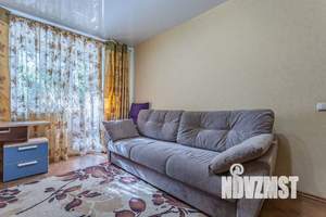 1-к квартира, посуточно, 38м2, 2/9 этаж