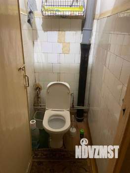 2-к квартира, на длительный срок, 41м2, 2/3 этаж