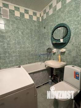 1-к квартира, на длительный срок, 33м2, 4/5 этаж