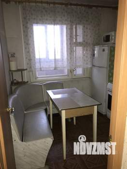 1-к квартира, на длительный срок, 33м2, 4/9 этаж