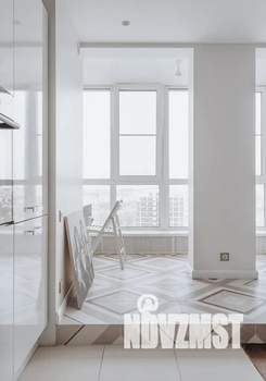 1-к квартира, посуточно, 45м2, 16/18 этаж