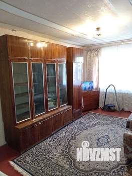 2-к квартира, на длительный срок, 43м2, 1/9 этаж