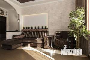 1-к квартира, посуточно, 70м2, 1/1 этаж