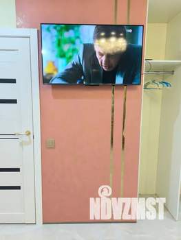 1-к квартира, посуточно, 30м2, 1/5 этаж