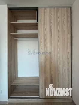 1-к квартира, на длительный срок, 36м2, 4/14 этаж