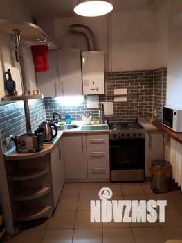 Студия квартира, посуточно, 34м2, 1/6 этаж