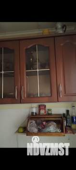 2-к квартира, на длительный срок, 48м2, 5/5 этаж