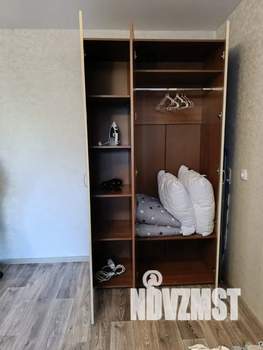 1-к квартира, посуточно, 29м2, 2/9 этаж