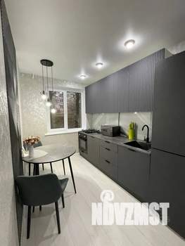 2-к квартира, посуточно, 45м2, 1/9 этаж