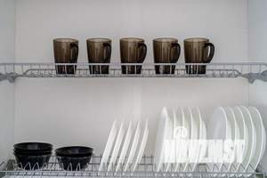 1-к квартира, посуточно, 47м2, 7/17 этаж