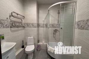 1-к квартира, посуточно, 35м2, 2/2 этаж