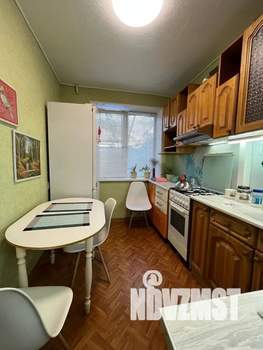 3-к квартира, посуточно, 60м2, 3/9 этаж