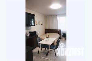 1-к квартира, посуточно, 28м2, 2/24 этаж