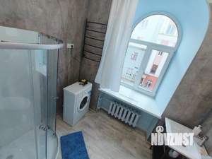 2-к квартира, посуточно, 46м2, 1/1 этаж