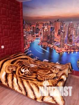 1-к квартира, посуточно, 36м2, 5/9 этаж