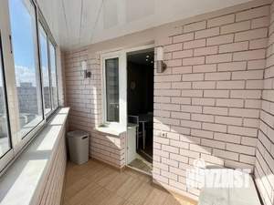 1-к квартира, посуточно, 36м2, 9/15 этаж