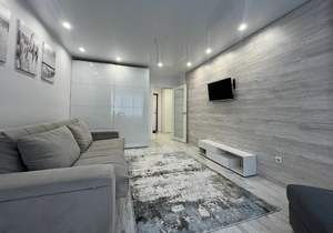 1-к квартира, на длительный срок, 37м2, 8/16 этаж