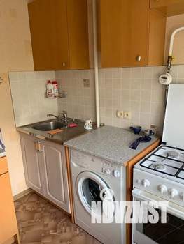 2-к квартира, посуточно, 42м2, 5/8 этаж