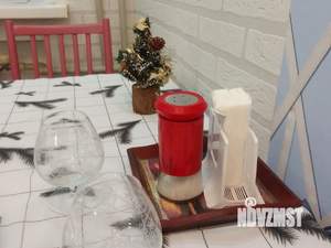 1-к квартира, посуточно, 32м2, 1/3 этаж