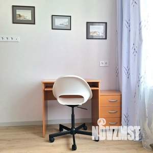 2-к квартира, посуточно, 60м2, 11/17 этаж