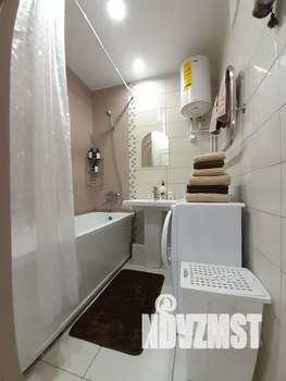 2-к квартира, посуточно, 53м2, 6/19 этаж