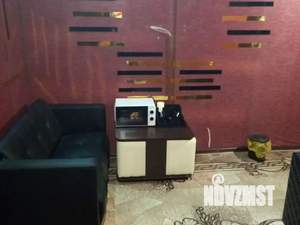 1-к квартира, посуточно, 18м2, 1/1 этаж