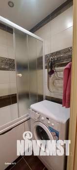 2-к квартира, посуточно, 60м2, 5/10 этаж