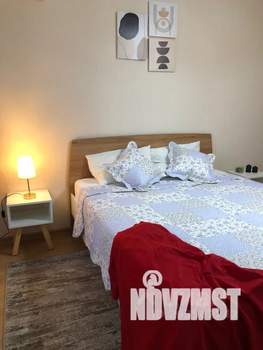 1-к квартира, посуточно, 31м2, 5/5 этаж