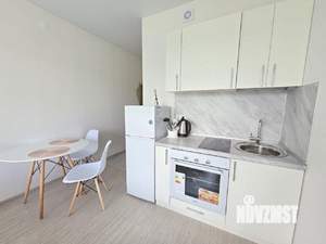 1-к квартира, посуточно, 39м2, 1/1 этаж