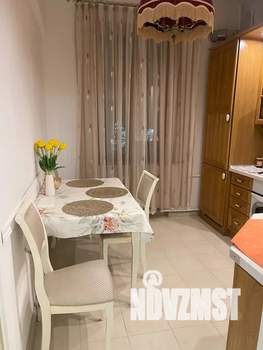 2-к квартира, посуточно, 54м2, 2/5 этаж