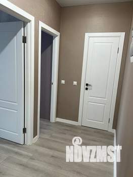 2-к квартира, посуточно, 40м2, 3/13 этаж