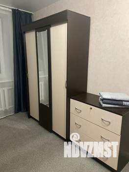 2-к квартира, посуточно, 44м2, 4/5 этаж